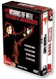 Visions of Hell: The Films of Jim VanBebber