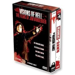 Visions of Hell: The Films of Jim VanBebber