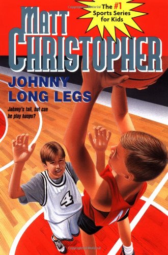 Johnny Long Legs