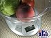 iFits Digital Kitchen Scale large 2.4 L bowl EK3450
