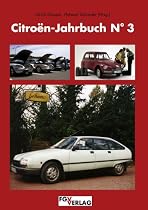 Citroen-Jahrbuch