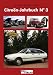 Citroen-Jahrbuch