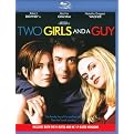 Two Girls and a Guy (Blu-ray) (Widescreen)