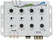 Power Acoustik C3184 3-Way Electronic Crossover