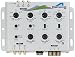 Power Acoustik C3184 3-Way Electronic Crossover