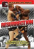 Maximum MMA: Resurrection