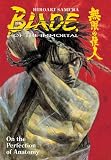 Blade of the Immortal, Vol. 17: On the Perfection of Anatomy