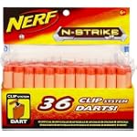 Nerf NStrike