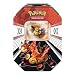Pokemon Fall Holiday Christmas Tin (Black and White)
(tin chosen at random)