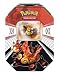 Pokemon Fall Holiday Christmas Tin (Black and White)
(tin chosen at random)