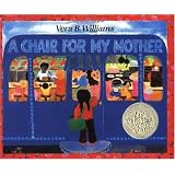A Chair for My Mother 25th Anniversary Edition (Reading Rainbow Books)