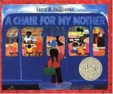 A Chair for My Mother 25th Anniversary Edition (Reading Rainbow Book)