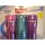 Playtex Coolster Tumbler Sippy Cup 10 oz- 3/pk- Girls