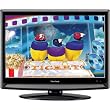 22" Widescreen LCD HDTV/DVD Combo