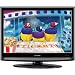 ViewSonic N2201w 22-Inch LCD TV with Built in DVD Player
