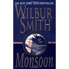 Monsoon (Courtney Family Adventures)