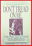 Dont Tread on Me: The Selected Letters of S. J. Perelman