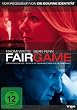 Fair Game