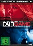 Produkt-Bild: Fair Game