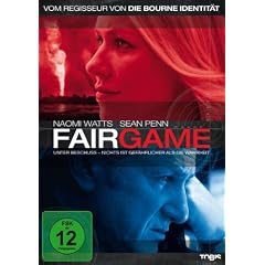 Fair Game