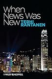 When news was new