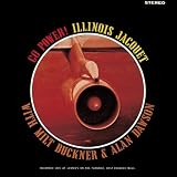 Illinois Jacquet and his Orchestra Go Power!