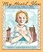 My Heart Glow: Alice Cogswell, Thomas Gallaudet, and the Birth of American Sign Language
