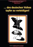Produkt-Bild: ...des deutschen Volkes tapfer zu verteidigen!: Unsere toten Soldaten und Polizeibeamte im Afghanistaneinsatz 2002 bis 2011.