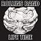 A Rollins Band Discography