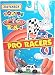 Search : Matchbox - Looney Tunes - Pro Racers - Wile E. Coyote #99 Miniature Car (1:64 Scale)