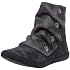 Blowfish Segment Ballerines fem