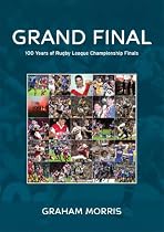 Grand Final: 100 Years of Rugby League Championship Finals