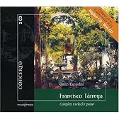 Giulio Tempalini: Complete Solo Guitar Music