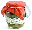 Green Cerignola Olives 'GGG' - 20.5 oz