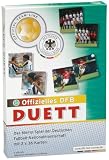 Eigenschaften Teepe-Verlag 82520 / Duett DFB Natinalmannschaft