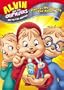 Alvin & The Chipmunks Go To The Movies - Funny We Shrunk The Adults