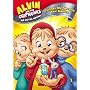 Alvin & The Chipmunks Go To The Movies - Funny We Shrunk The Adults