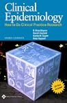 Clinical Epidemiology: How to Do Clin...