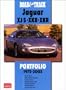 Road & Track Jaguar XJ-S XK8 XKR Portfolio 1975-2003