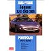 Road & Track Jaguar XJ-S XK8 XKR Portfolio 1975-2003