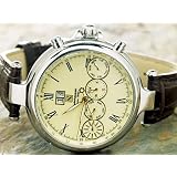 Steinhausen Aerostat Classic Automatic Watch by Steinhausen