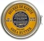 L'Occitane Beurre de Karitè (Organic Shea Butter), 4.9-Ounce Tin