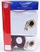 Search : Washington Redskins 3 Piece Baby Bodysuit Bib and Bootie Gift Set