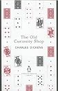 The Old Curiosity Shop