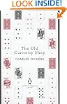 Penguin English Library The Old Curio...