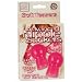 California Exotics Advanced Nipple Suckers, Pink