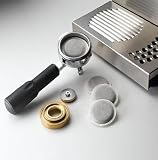 Rancilio Pod Adaptor Kit for Silvia and Epoca ST-1 Espresso Machine