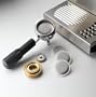 Rancilio Pod Adaptor Kit for Silvia and Epoca ST-1 Espresso Machine