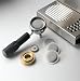 Rancilio Pod Adaptor Kit for Silvia and Epoca ST-1 Espresso Machine