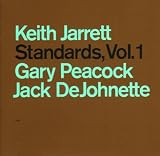 Standards Vol. 1 [Ltd. Re-Issue]